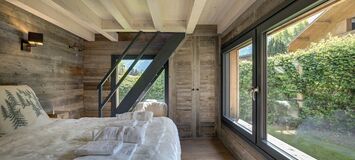 Chalet for rent in Chamonix