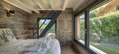 Chalet for rent in Chamonix