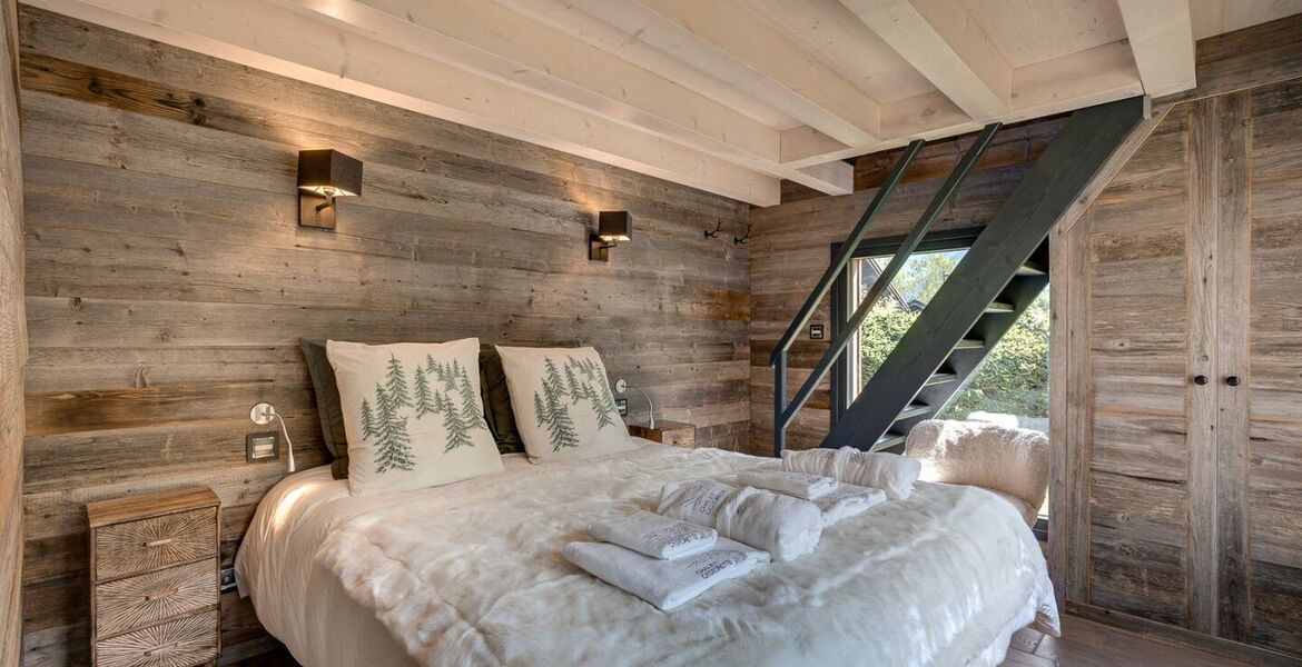 Chalet for rent in Chamonix