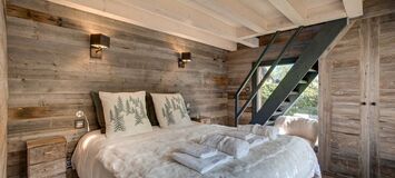 Chalet for rent in Chamonix