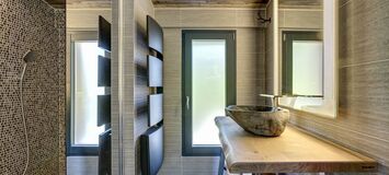 Chalet for rent in Chamonix