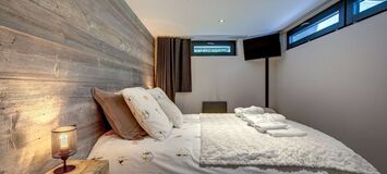Chalet for rent in Chamonix