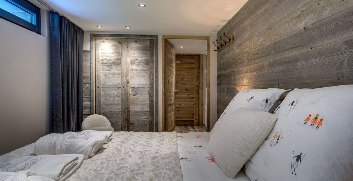 Chalet for rent in Chamonix