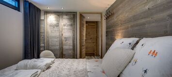 Chalet for rent in Chamonix