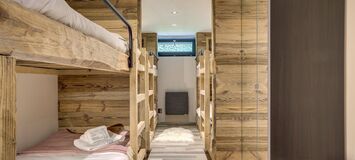 Chalet for rent in Chamonix