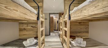 Chalet for rent in Chamonix