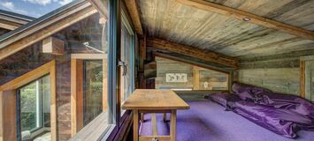 Chalet for rent in Chamonix
