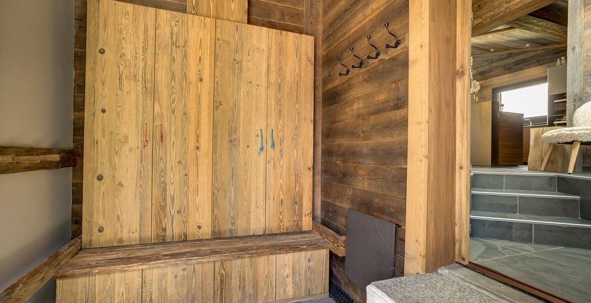 Chalet for rent in Chamonix