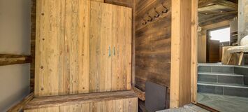 Chalet for rent in Chamonix