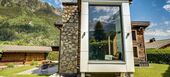 Chalet for rent in Chamonix