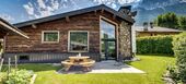 Chalet for rent in Chamonix
