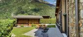 Chalet for rent in Chamonix