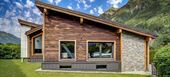 Chalet for rent in Chamonix