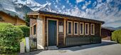 Chalet for rent in Chamonix