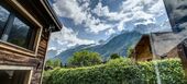 Chalet for rent in Chamonix