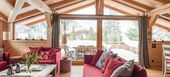 Chalet en alquiler en Chamonix