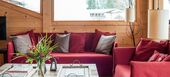 Chalet en alquiler en Chamonix