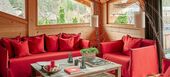 Chalet en alquiler en Chamonix