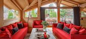 Chalet en alquiler en Chamonix