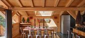 Chalet en alquiler en Chamonix