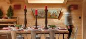 Chalet en alquiler en Chamonix