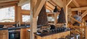 Chalet en alquiler en Chamonix