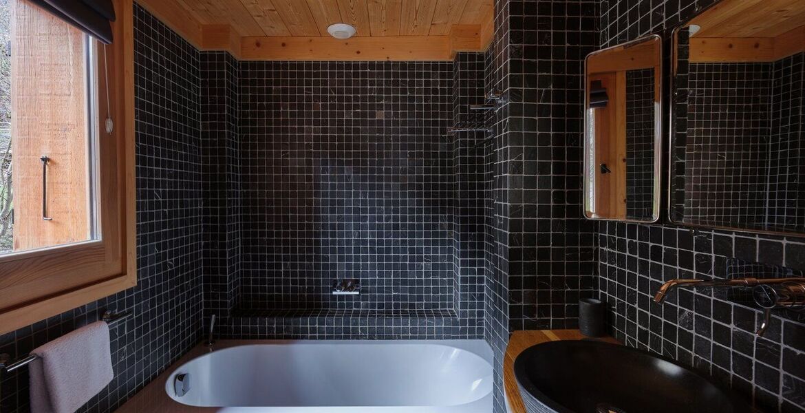 Chalet en alquiler en Chamonix