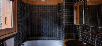 Chalet en alquiler en Chamonix