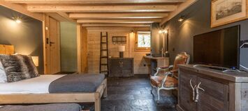 Chalet en alquiler en Chamonix