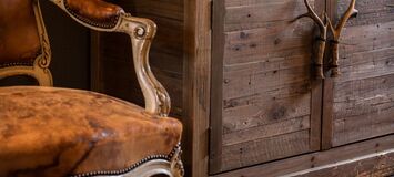 Chalet en alquiler en Chamonix