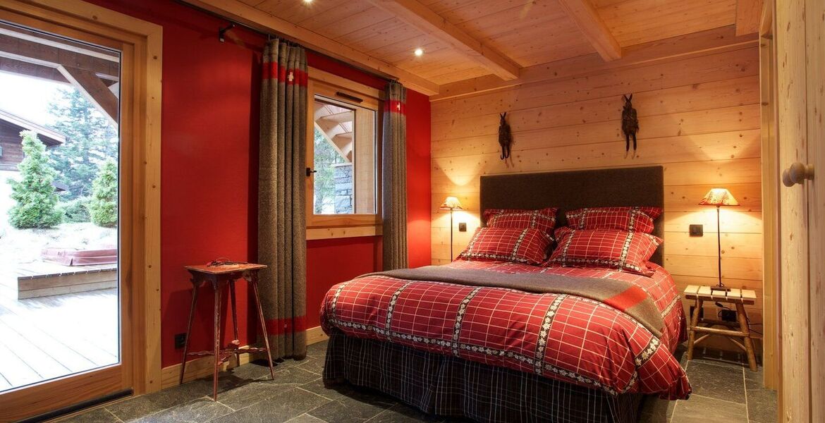 Chalet en alquiler en Chamonix