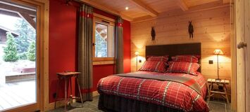 Chalet en alquiler en Chamonix
