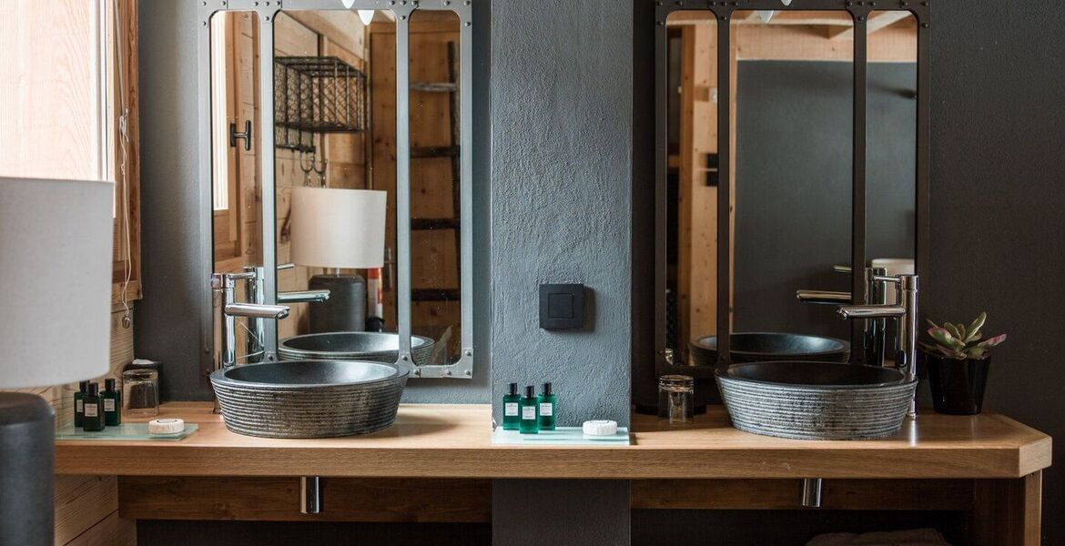 Chalet en alquiler en Chamonix