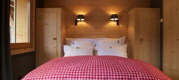 Chalet en alquiler en Chamonix
