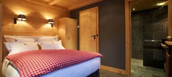 Chalet en alquiler en Chamonix