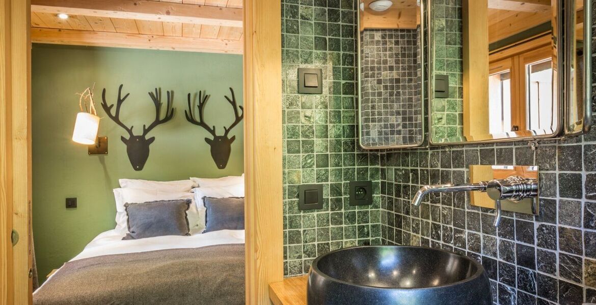 Chalet en alquiler en Chamonix