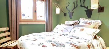 Chalet en alquiler en Chamonix