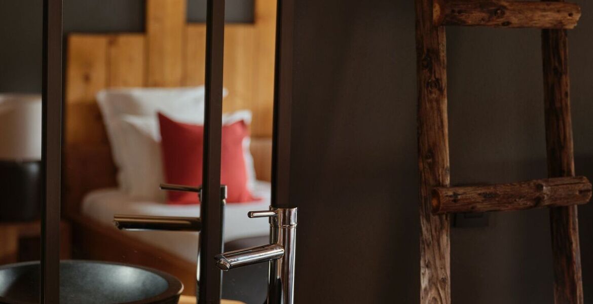 Chalet en alquiler en Chamonix