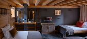 Chalet en alquiler en Chamonix