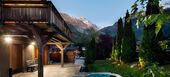 Chalet en alquiler en Chamonix