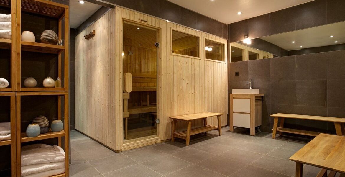 Chalet en alquiler en Chamonix