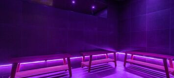 Chalet en alquiler en Chamonix