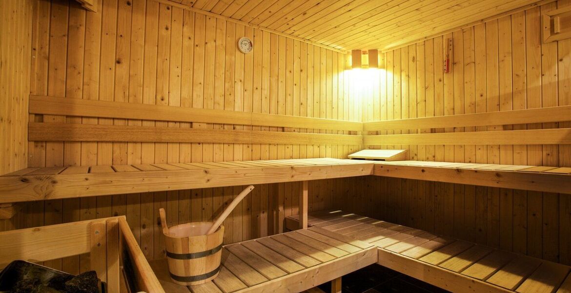 Chalet en alquiler en Chamonix