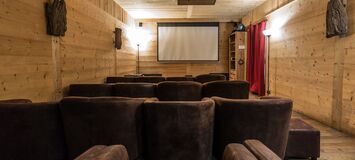 Chalet en alquiler en Chamonix
