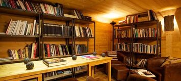 Chalet en alquiler en Chamonix