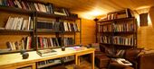 Chalet en alquiler en Chamonix