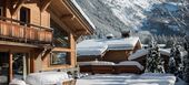 Chalet en alquiler en Chamonix