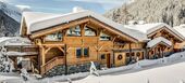Chalet en alquiler en Chamonix