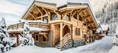 Chalet en alquiler en Chamonix