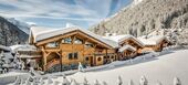 Chalet en alquiler en Chamonix